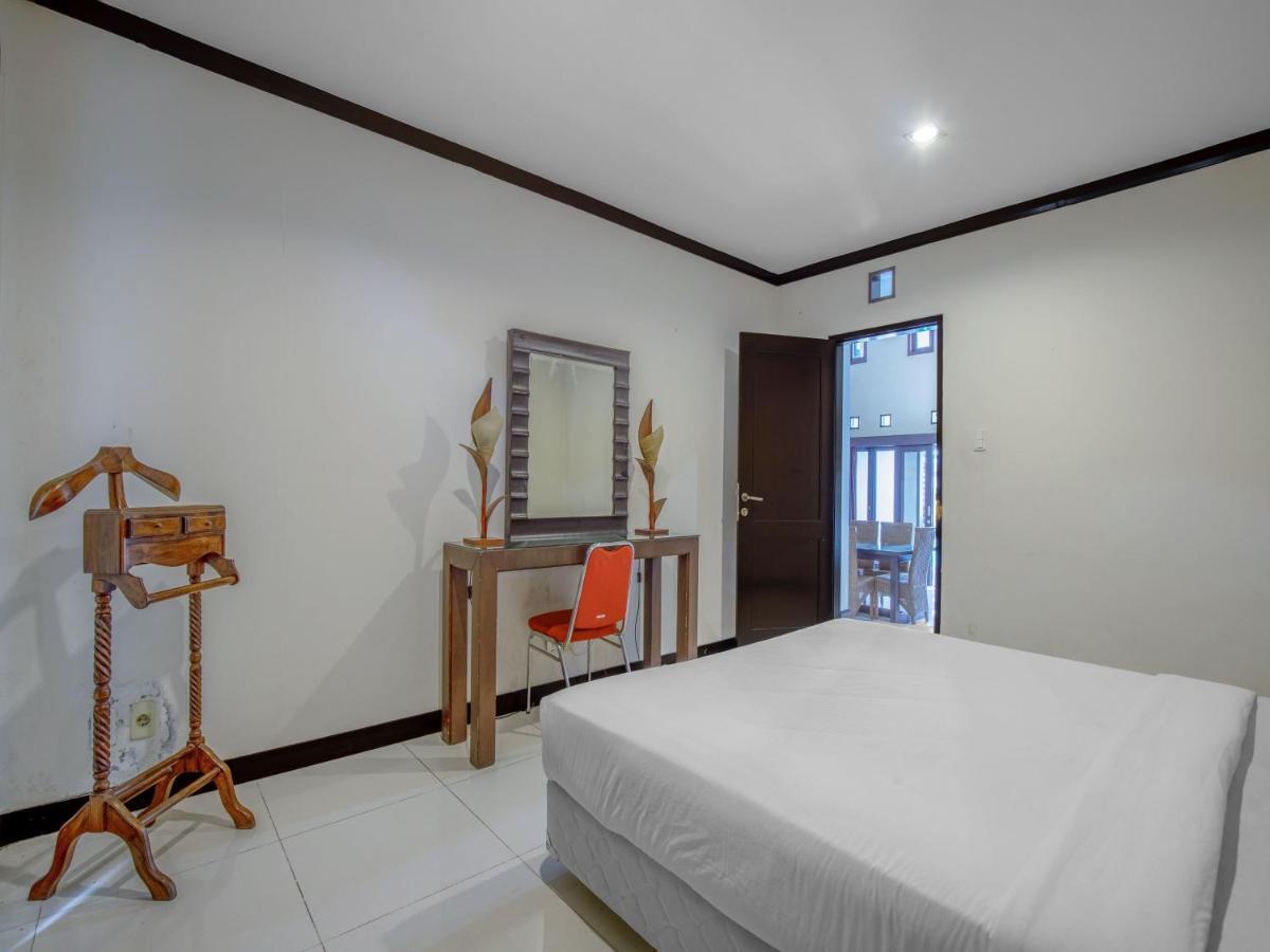 Takashimaya Hotel & Convention Lembang Eksteriør billede